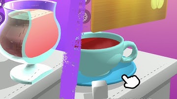 ASMR Slicing Gameplay Walkthrough Level 12-13-14 🔪🍔 | android games | ios games | mobile phone games