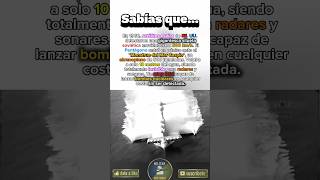 El Monstruo del Mar Caspio: El arma secreta que aterrorizó a EE. UU. 🌊👁️