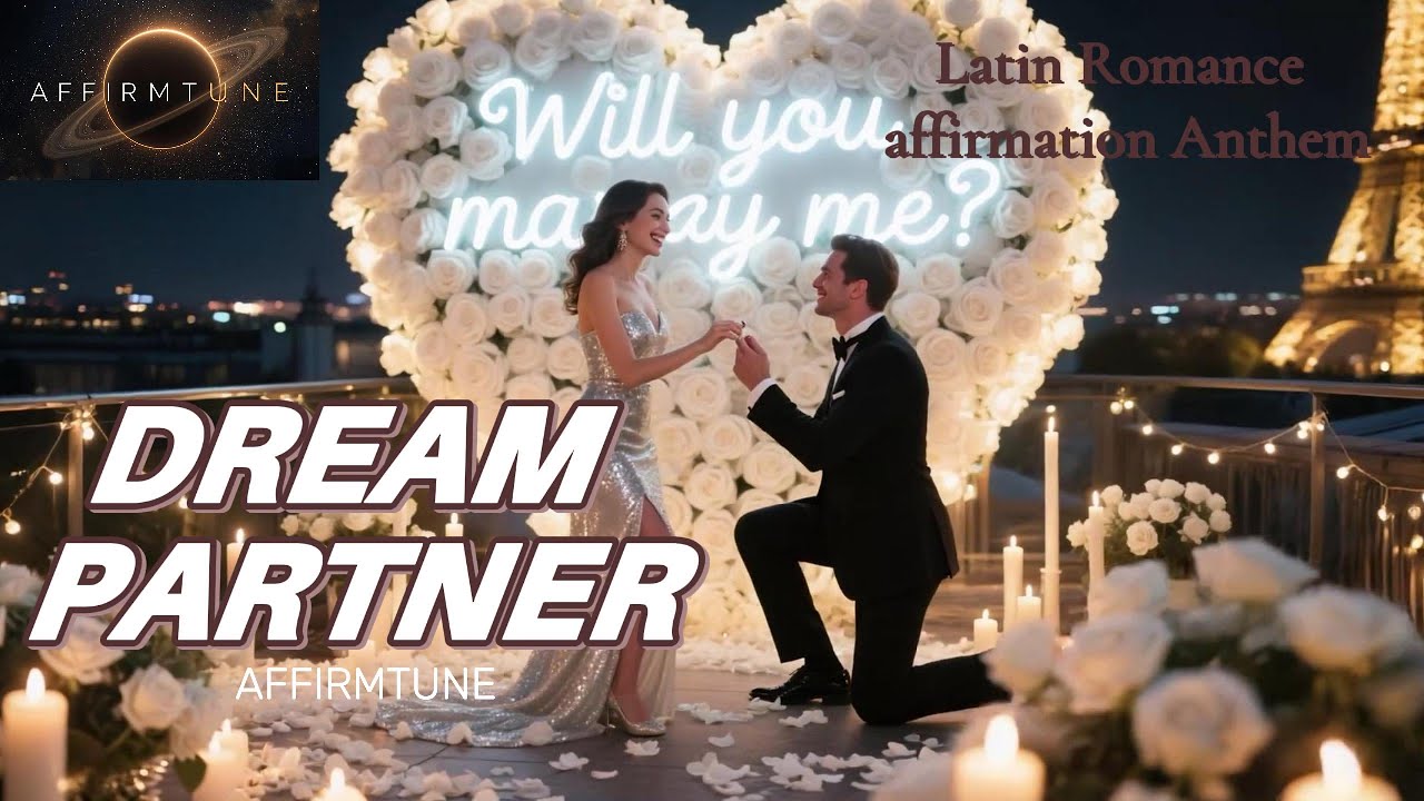 Dream Partner (I Called In Your Love)”Law of Assumption Manifestion