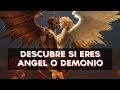 ¿Ángel o Demonio? | Test Divertidos