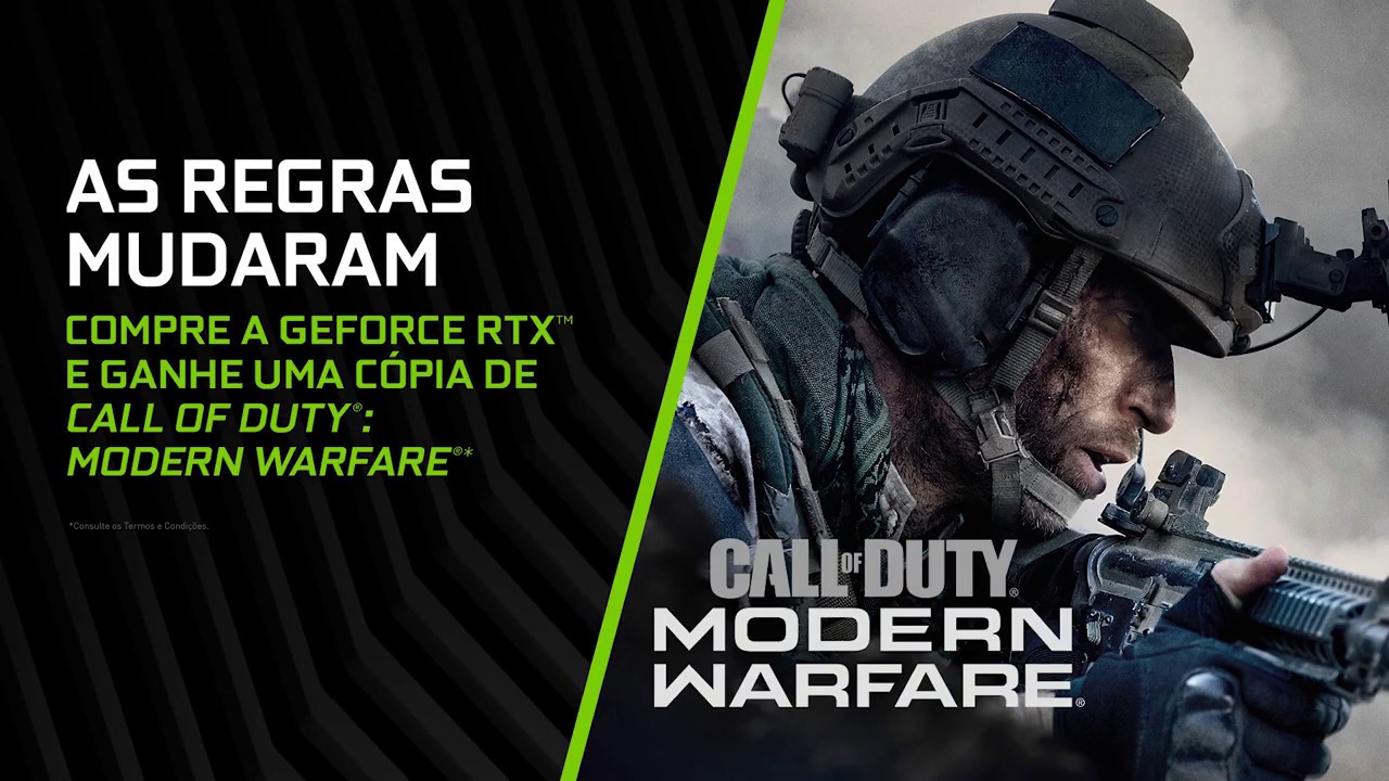 Call of Duty Modern Warfare 2 Remastered: clássico volta com belo