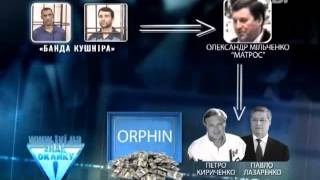 Розслідування ТВі: Що обіцяли на могилі Щербаня?