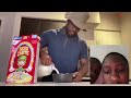 DJM (Ft. Lil Bro) Reaction: Dez2fly - When Eating Lucky Charms