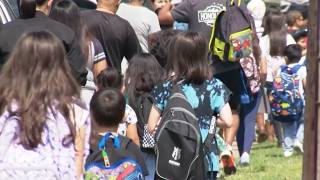 Tackling back-to-school anxiety as school year begins