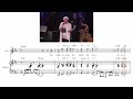 Knocks Me Off My Feet (Stevie Wonder) Reharmonization