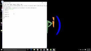 python 3 | lecture 4 | slicing up strings in urdu / hindi (presented by Moazum Ali)