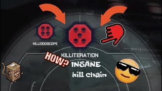 INSANE kill streaks!//Splitgate Montage