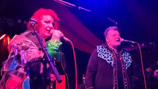Rezillos / (My baby does) Good sculptures
