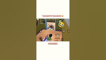 Trolling to Teammate Pubg Lite 😂#shorts #pubgmobile #pubglite #lxg #lxggaming