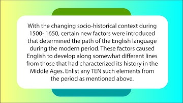 ENG501 Assignment 2 Fall 2022 || ENG501 assignment 2 solution