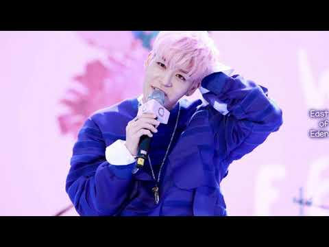 Sechs Kies 젝스키스 - Letting You Go 너를 보내며 [Eng/Rom/Han]