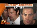 Battle of the Booze | How celebrities overcame their addictions | Sunrise