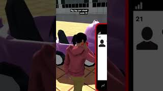 #pig toy car cheat code 21 #Rishabh Gaming 100 Profile