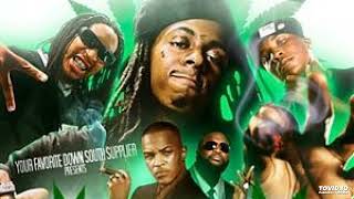 Lil Wayne Ft. Charlie Baltimore Test Us