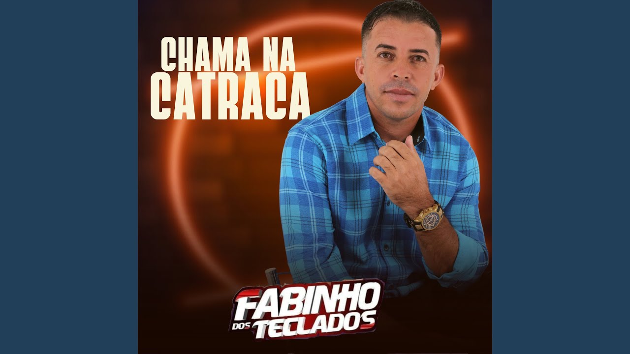Chama na Catraca