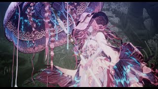 The First Berserker: Khazan - Trokka (Boss Battle)