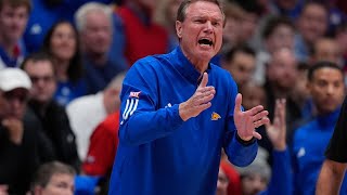 KU says Self was taken to hospital ‘out of an abundance of caution’