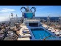 What I Hated And What I Loved About MSC Seaside