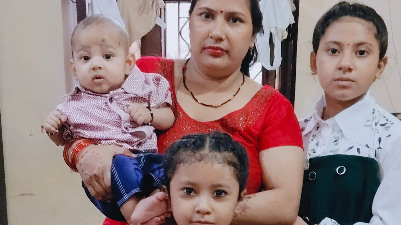 Chhote Babu Ne Raksha Bandhan kaise banaya - YouTube