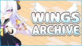 Wings Archive