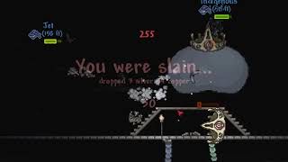 Terraria Journey Master Mode - #0
