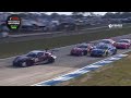 2025 Porsche Carrera Cup North America at Sebring International Raceway | Race 1 | Sebring, Florida