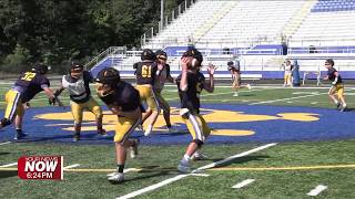 Countdown to Kickoff: St. Marys looks to retool key spots on offense after 8-4 season