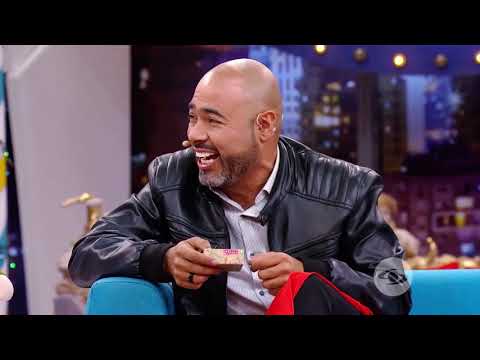 Risa Loca en The Suso's Show - Caracol TV