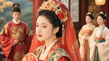 惨遭多人折磨玩弄，她重生侯爷大婚之日，逆袭娇妻被宠上天！🔔#短剧 Chinese short drama