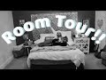 ROOM TOUR 2018!!