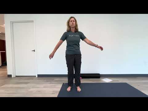 Foot and Toe Mobility Home Exercise Explained by a Physical Therapist