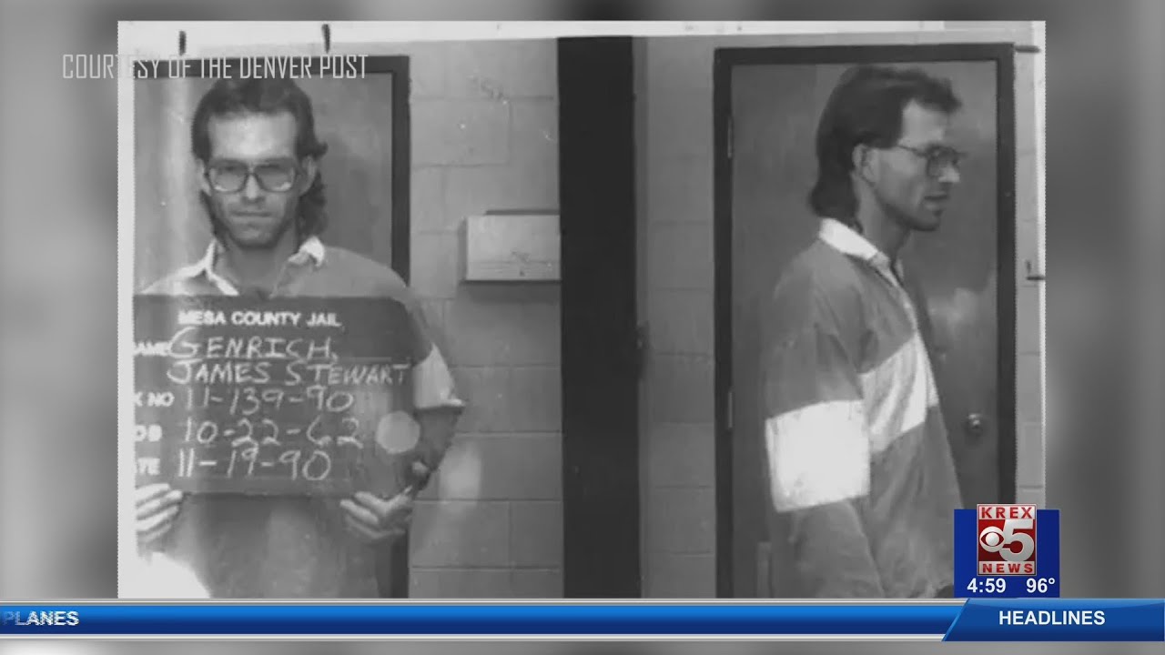 Convicted Grand Junction man up for potential re-trial after 3 decades