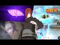 Nagato Youth PVP Gameplay Naruto Mobile Fighter Tencent