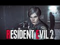 [LIVE] RESIDENT EVIL 2 REMAKE (LEON B)