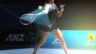 Every Grand Slam Live in HD in 2014 - Tennis on Fox Sports