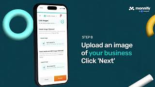 How to setup your Payment Link
