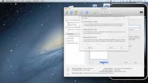 Mac OS X On Dell Latitude E6220 (Part 1)