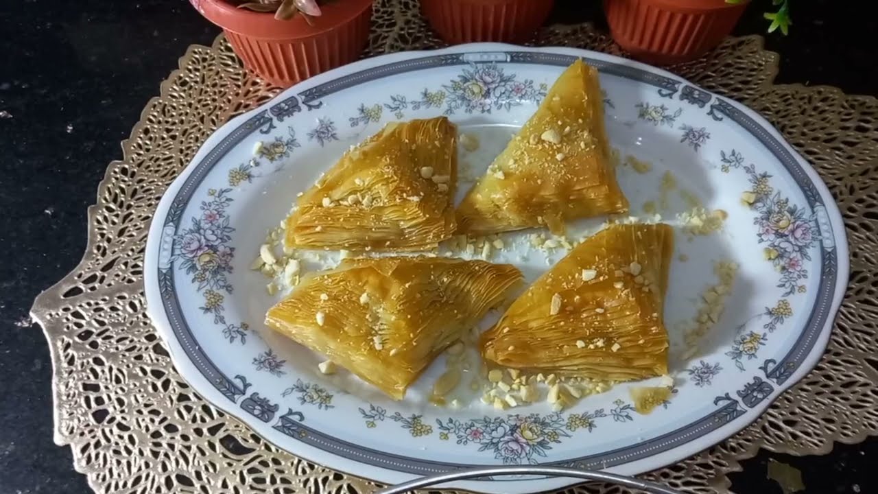 الجلاش ال 10 دقائق