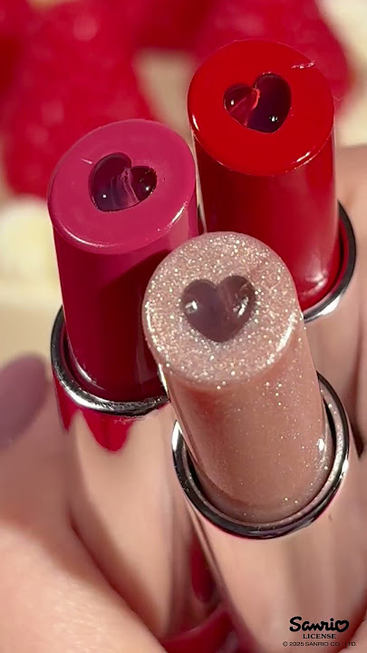 💋 Kiss dry lips goodbye!💄