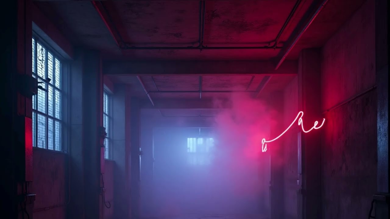 Dj X-Vision  - Concrete Rave