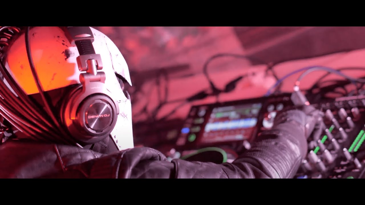 BLITZ UNION - Plastic (Zardonic Remix)