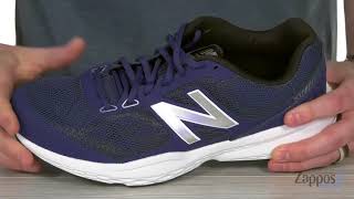 New Balance MX517v1 SKU: 8998399 - YouTube