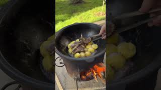 Жиз тайёрлаймиз #food #royalcatering #еда #catering #рецепты #weddingcatering #cooking #catering
