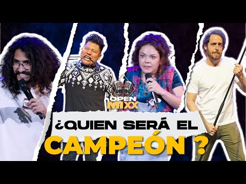 El favorito para SER EL GANADOR | Faisy
