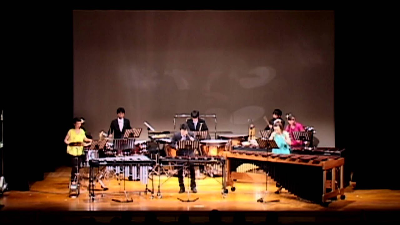 ヴォルケーノ・タワー