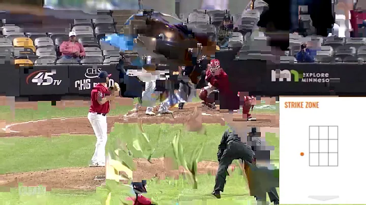 John Nester Pitch Framing/Presenta...  - September...