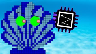 Inner Shell (MSAgent) @TheGiggityPringles