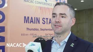 Loyola University Maryland – NACAC Conference 2023 Exhibitor Highlight Video
