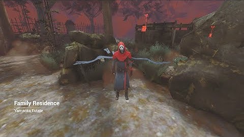 DBD Mobile - Ghostface Ends A Match Quick (No Commentary)