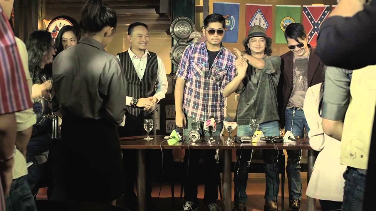 RINDU - OST CAHAYA KECIL (PETRA SIHOMBING)